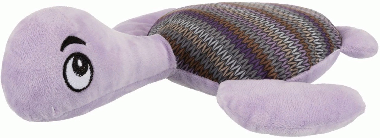 Игрушка Черепаха, полиэстер, 32см