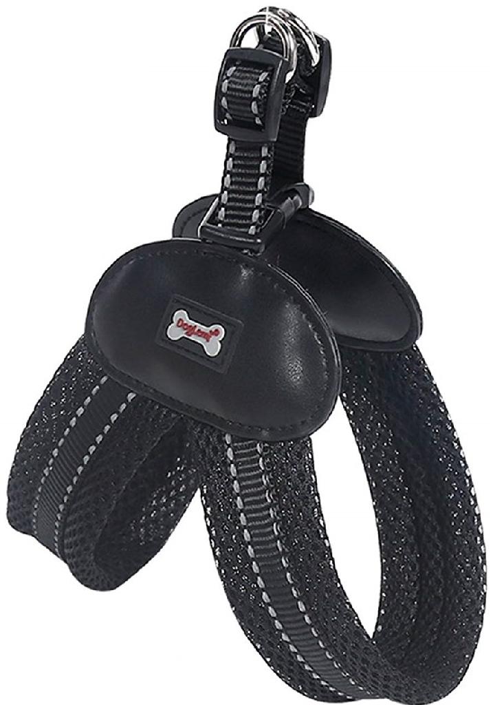 Шлейка для собак "Doglemi"