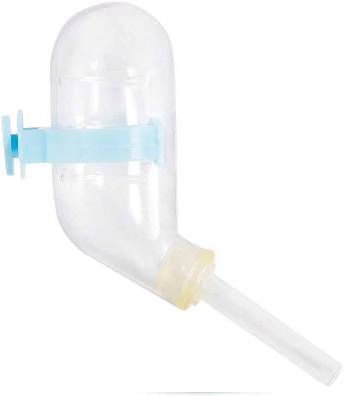 Поилка для мелких животных, 60мл, Triol