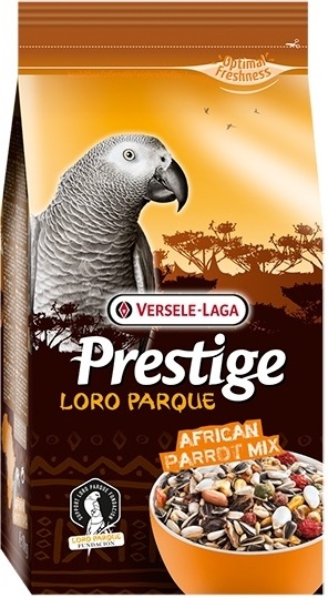 Versele-Laga African Parrots Корм д/крупных попугаев Премиум 1кг
