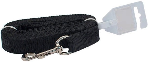 Повод капроновый 25мм*10,0м (ТМ «ЧИП»)